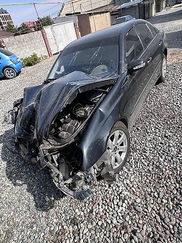 мерседес 211 разбор: Mercedes-Benz E-Class: 2002 г., 3.2 л, Автомат, Бензин, Седан — 8