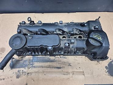 DEKLA POKLOPAC VENTILA D4HA/HB ZA HYUNDAI IX35 OD 2010. DO 2015. GOD