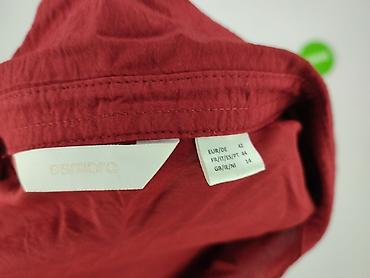 lidl soft shell: Esmara, Koszula damska, rozmiar XL — 4
