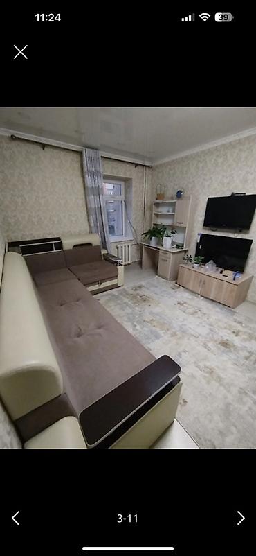 Батирлерди сатуу: Продаётся уютная, очень светлая 1‑комнатная квартира в востребованном — 10