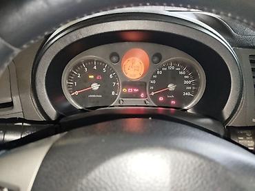нарын авто: Nissan X-Trail: 2008 г., 2.5 л, Типтроник, Бензин, Кроссовер — 6