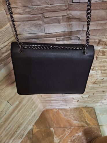 Torbe: Elegantna torbica, Gucci, Materijal: Veštačka koža — 4