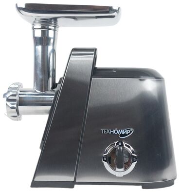 Мясорубки: Мясорубка, Новый, Самовывоз, Платная доставка at lalafo.kg — 5 Мясорубки: Мясорубка, Новый, Самовывоз, Платная доставка — 5