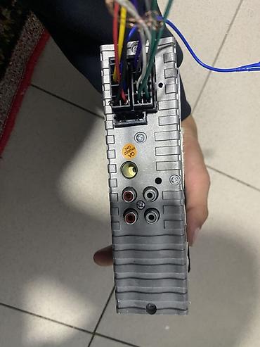 jbl: Акустический комплект для авто - Пара коаксиальных динамиков JBL — 6