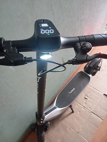 wingz: Elektrik skuter – Wingz - Brend/model: Wingz elektrik skuter - Güclü — 3