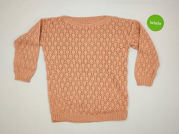 n.every day sweter: Sweter damski, rozmiar 2XL — 2