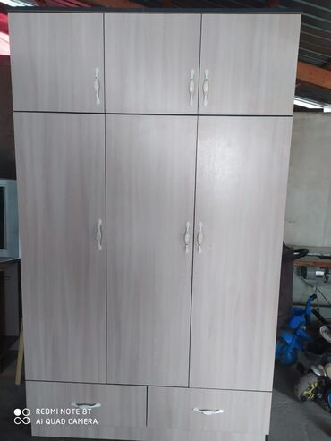 Шифоньеры: Шифонер новый Новые шкафы из российкого материала в наличии Размеры — 14