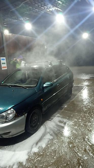 Kia: Kia Rio: 2002 г., 1.5 л, Механика, Бензин, Универсал — 3