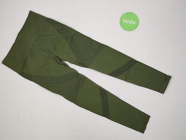 nike air force deichmann: Legginsy Sportowe damskie, rozmiar L — 2