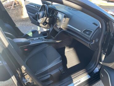 Renault: Renault Megane: 1.6 l. | 2017 έ. Πολυμορφικό — 6