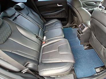 sanata 2018: Hyundai Santa Fe: 2018 г., 2 л, Автомат, Дизель, Кроссовер — 8