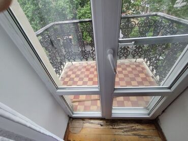 Köhnə tikili: Bakı, 2 otaqlı, Köhnə tikili, m. Sahil, 60 kv. m — 11