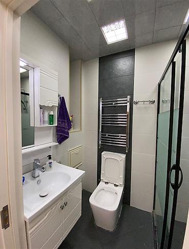 melisa park: 2 otaqlı, 45 kv. m — 6