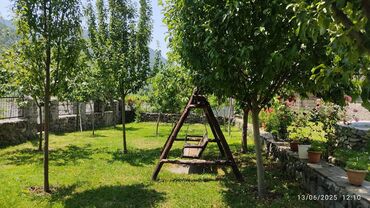 Günlük kirayə evlər: 160 kv. m, 5 otaqlı, Kombi, Qaz, Su — 19