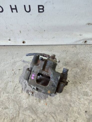 поворотник тойота виндом: Суппорт TOYOTA Windom MCV21 2MZ-FE 2.5 2000 задн. (б/у)