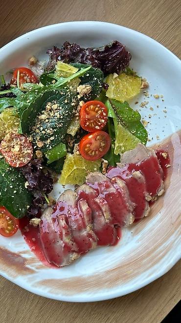 Повара: Повар Горячий цех. Больше 6 лет опыта — 2