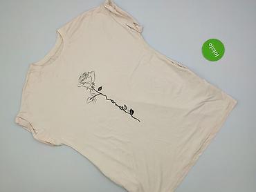 na shein: Shein, T-shirt damski, rozmiar L — 2