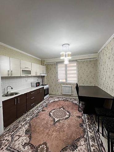 реалист: 2 комнаты, 82 м², Нижний Джал (Джал-23) Индивидуалка, 6 этаж, Косметический ремонт — 4