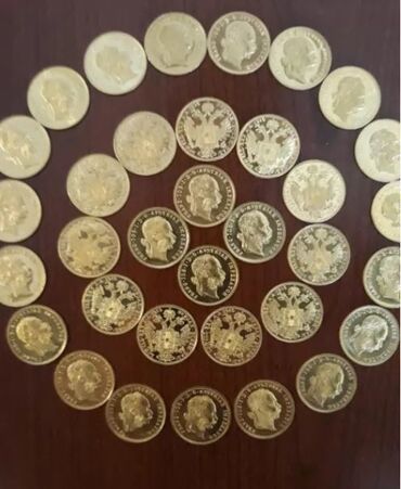 Numizmatika i filatelija: Mali dukat 1800
Veliki dukat 2500
Pozlata 24k na lalafo.rs — 9 Numizmatika i filatelija: Mali dukat 1800
Veliki dukat 2500
Pozlata 24k — 9