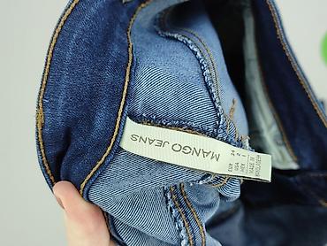 fsbn flared jeans: Jeansy damskie, rozmiar XS — 4