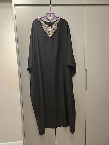 Личные вещи: Вечернее платье, Макси, One size — 2