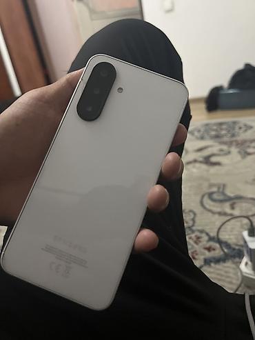 redmi note кос: Samsung Б/у, 256 ГБ, цвет - Белый, 2 SIM — 2