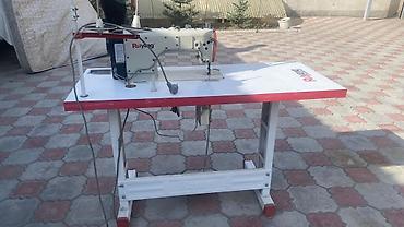 Промышленные швейные машинки: Baoyu, В наличии, Самовывоз — 6