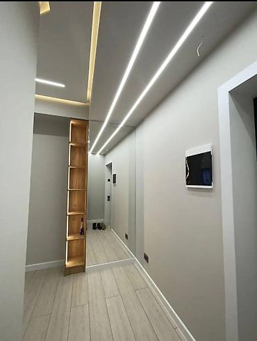 Продажа квартир: 2 комнаты, 62 м², Элитка, 8 этаж, Евроремонт — 3