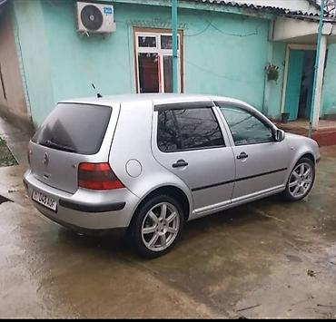картинг машины купить: Volkswagen Golf: 2002 г., 1.6 л, Механика, Бензин, Хэтчбэк — 1