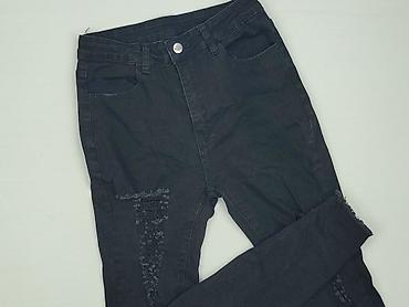 galaxy legging: Jeansy damskie, rozmiar M — 1