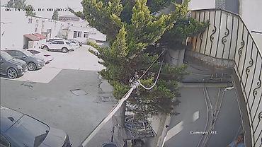 Недвижимость: Şassenin yanı,yoldan 30 m içəridə super şəraitli yer. Qaz,iıq,su,kombi — 1