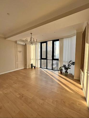 премиум квартиры: 3 комнаты, 120 м², Элитка, 7 этаж, Евроремонт — 3