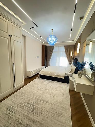 Продажа квартир: 3 комнаты, 116 м², 14 этаж — 3