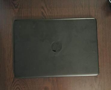 huawei matebook d16: HP noutbuk - Model: HP (15.6" sinifli korpus) - Prosessor: Intel — 2