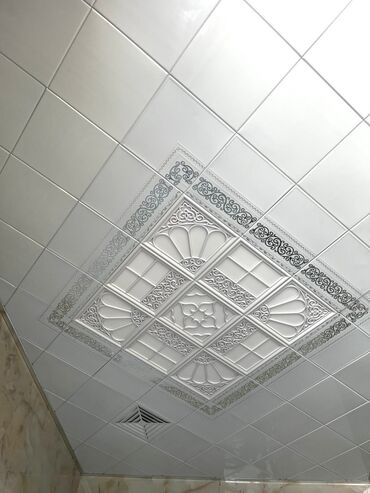 Asma tavanlar: Asma tavanlar -da lalafo.az — 8 Asma tavanlar: Asma tavanlar — 8