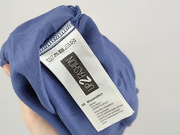 hm bluzki oversize: UP2Fashion, Bluzka damska, rozmiar XL — 4