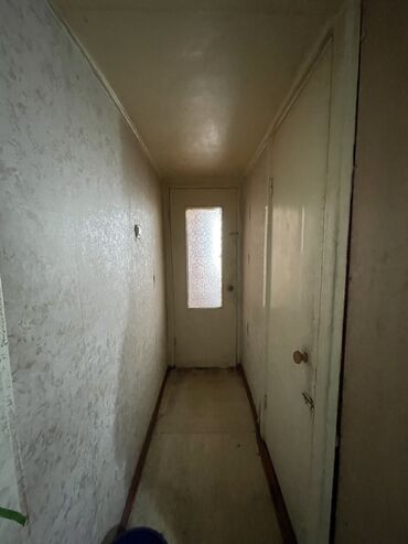 квартира в городе кант: 3 комнаты, 58 м², 104 серия, 5 этаж, Старый ремонт