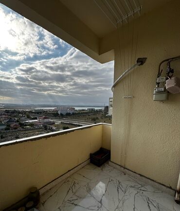 Yeni tikili: 2 otaqlı, Yeni tikili, 58 kv. m — 9