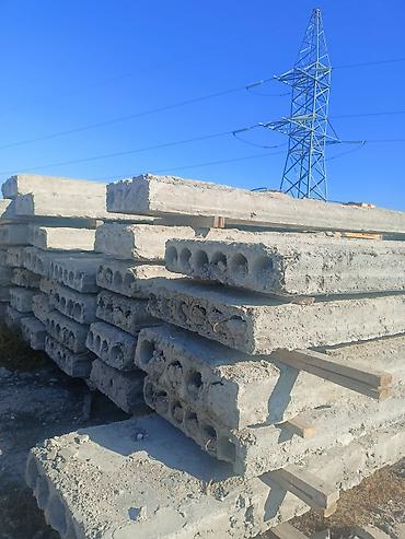 divar panel: Beton pliteler usten cixma saz veziyetde — 6