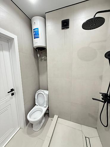 Продажа квартир: 1 комната, 42 м², Элитка, 6 этаж, Дизайнерский ремонт — 8