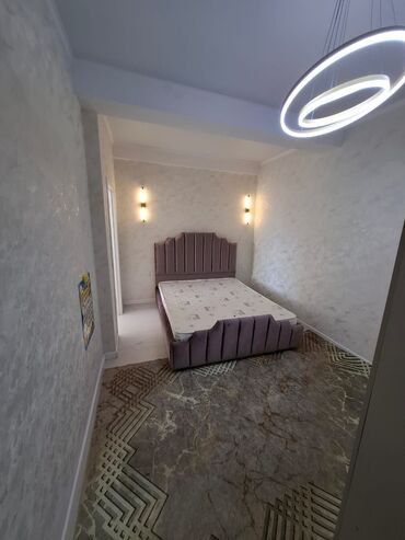 квартира 300: 3 комнаты, 71 м², 5 этаж, Дизайнерский ремонт
