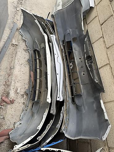 Крышки багажника и комплектующие: Крышка багажника Honda — 3