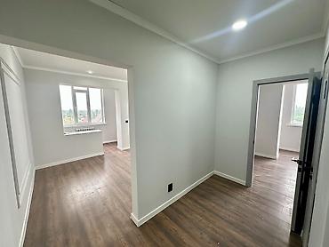 квартира жилой: 1 комната, 44 м², 3 этаж, Евроремонт — 8
