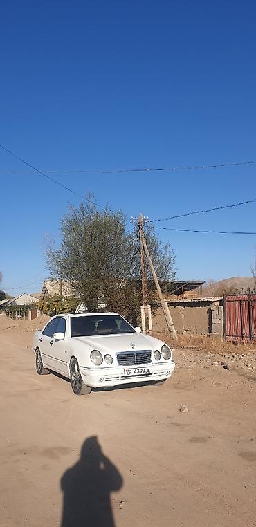 mercedes benz c class 180: Mercedes-Benz E-Class: 1996 г., 2.2 л, Механика, Бензин, Седан — 7
