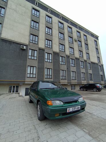 машина 99 лада: ВАЗ (ЛАДА) 2115 Samara: 1999 г., 1.5 л, Механика, Бензин, Седан