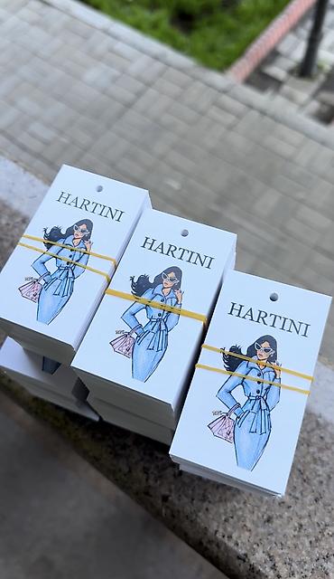 Печать: Высокоточная печать, Шелкография, | Пакеты, Футболки, Этикетки — 6