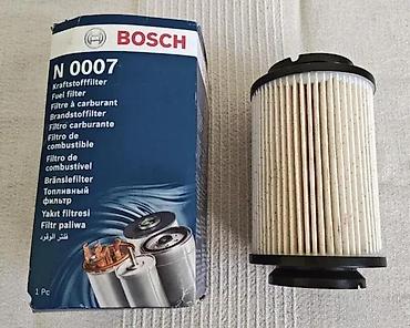 termometar za tecnost: FILTER GORIVA BOSCH AUDI, SEAT VW | Filter goriva Tehnički opis — 3