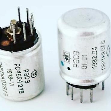 изделия из метала: Покупаю дорога радиодетали тех серебро релющки переключатели мкс пп3 — 2
