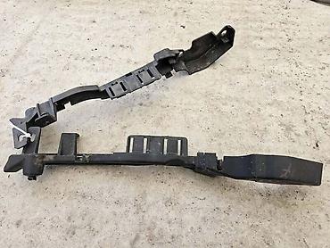 zx 100 intex: PLASTIKA NOSAC HAUBE ZA PEUGEOT 407 - 0 — 1