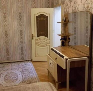 Uzunmüddətli kirayə mənzillər: Elimlər metrosu yaxiqinda tam dolu veziyyətde her bir esyasiyla birgə — 9